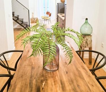 Centro histórico de Mérida Apartamento | Apartamentos Durán Tirso de Molina