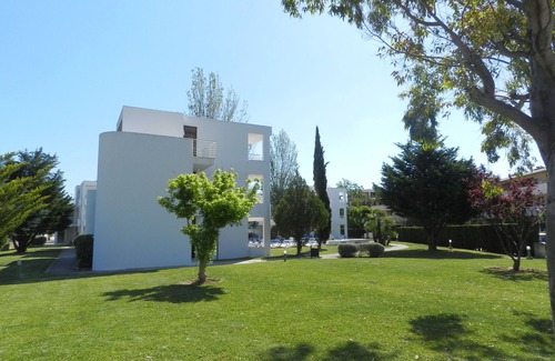 Les Palmeres Apartamento | Apartamentos Duvabitat