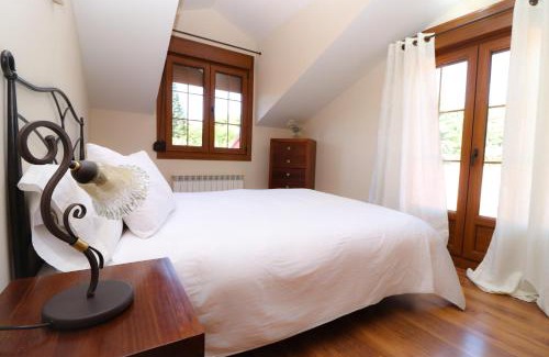 Arenas de San Pedro Apartamento | Apartamentos El Retiro del Mirador by RetiroRural
