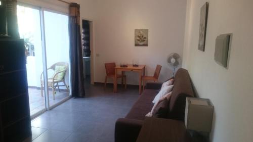 Los Llanos Apartamento | Apartamentos El Patio