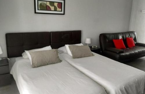 Los Llanos Apartamento | Apartamentos El Patio