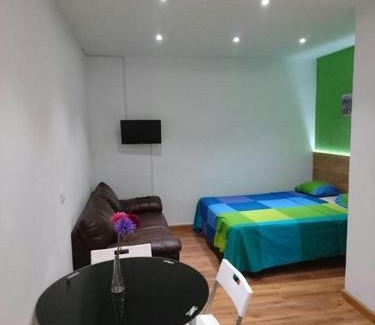 Chueca Apartamento | Apartamentos EconoStay Chueca