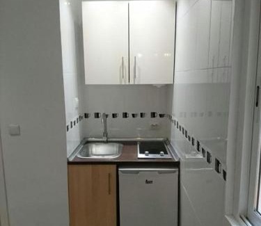 Chueca Apartamento | Apartamentos EconoStay Chueca