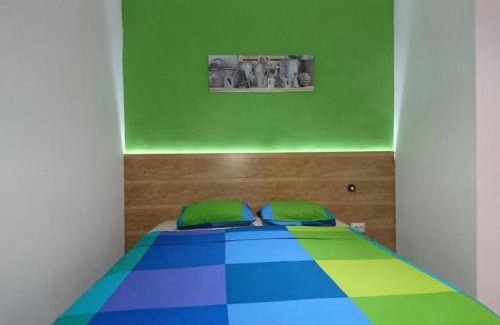 Chueca Apartamento | Apartamentos EconoStay Chueca
