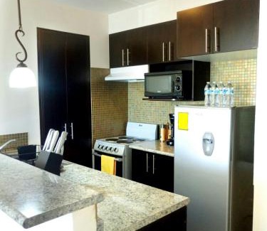 Tegucigalpa Apartamento | Apartamentos EcoVivienda