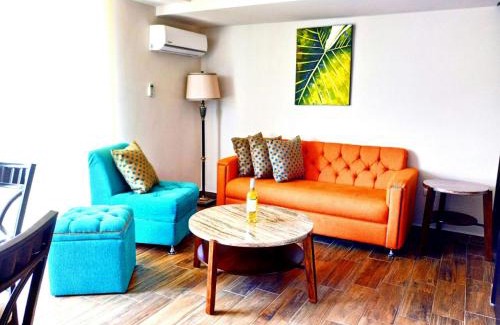 Tegucigalpa Apartamento | Apartamentos EcoVivienda