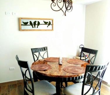 Tegucigalpa Apartamento | Apartamentos EcoVivienda