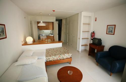 Albufeira Old Town Apartamento | Apartamentos Edificio Albufeira - Alojamento Local