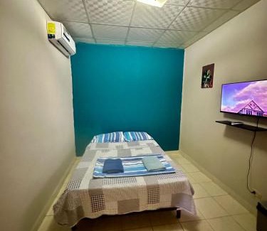 Barrio El Carmen Apartamento | Apartamentos Edisa
