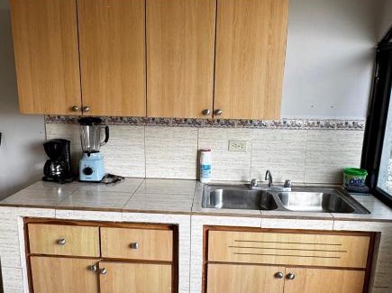 Barrio El Carmen Apartamento | Apartamentos Edisa