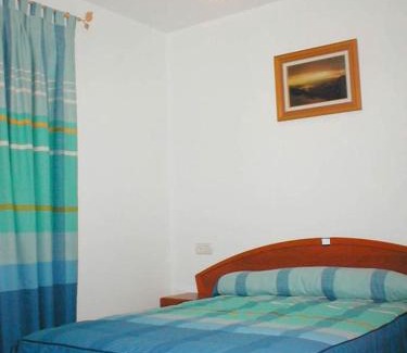 Pontones Apartamento | Apartamentos Egeivan