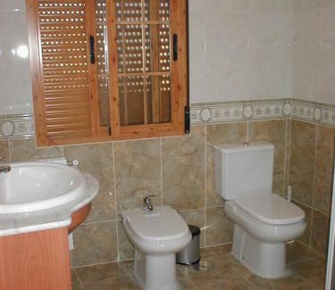 Pontones Apartamento | Apartamentos Egeivan