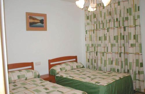 Pontones Apartamento | Apartamentos Egeivan