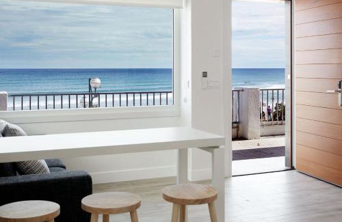 Zarautz Apartamento | Apartamentos Egona Zarautz sobre el mar