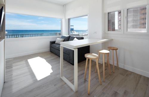 Zarautz Apartamento | Apartamentos Egona Zarautz sobre el mar