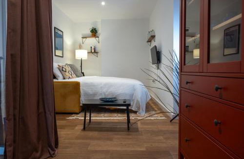 Centro histórico de Badajoz Apartamento | Apartamentos "El Aljibe" - Parking incluido