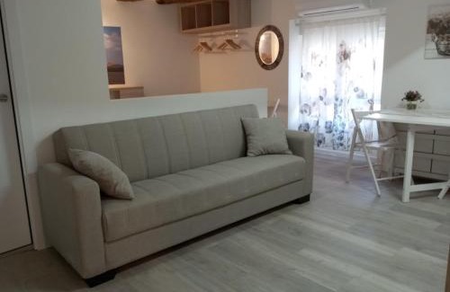 Arguedas Apartamento | Apartamentos "El Balconico"