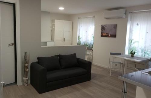 Arguedas Apartamento | Apartamentos "El Balconico"