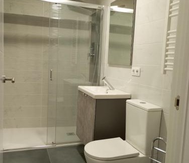 Arguedas Apartamento | Apartamentos "El Balconico"