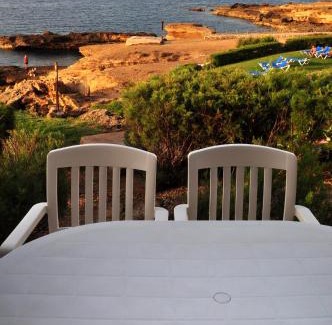 Platges de Fornells Apartamento | Apartamentos El Bergantin Menorca Club