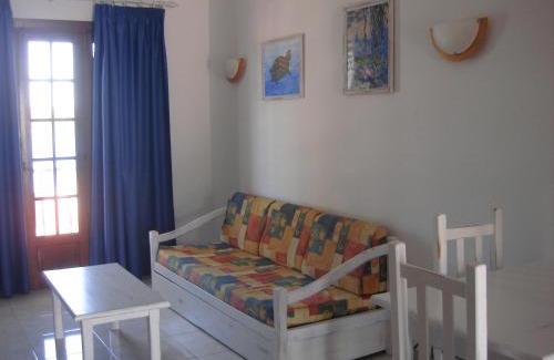 Platges de Fornells Apartamento | Apartamentos El Bergantin Menorca Club