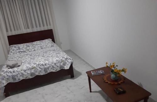 Villavicencio Apartamento | Apartamentos El Caudal, Villavicencio