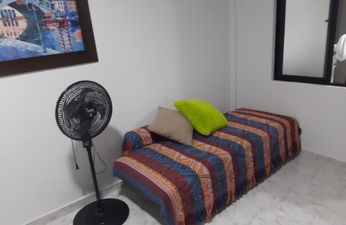 Villavicencio Apartamento | Apartamentos El Caudal, Villavicencio