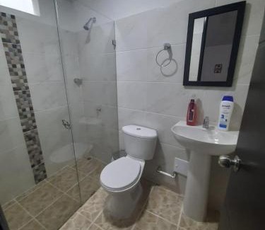 Villavicencio Apartamento | Apartamentos El Caudal, Villavicencio