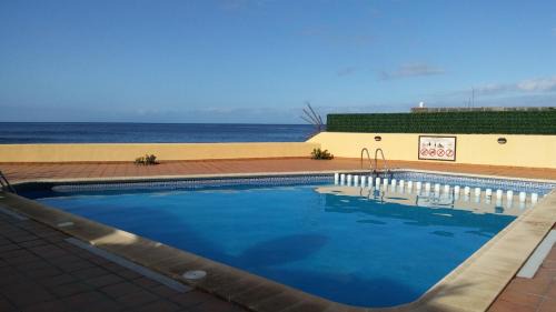 Playa de la Calera Apartamento | APARTAMENTOS EL CIENO