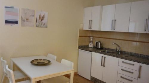 Playa de la Calera Apartamento | APARTAMENTOS EL CIENO