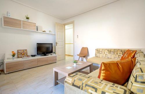 Caspe Apartamento | Apartamentos El Compromiso
