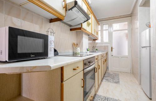 Caspe Apartamento | Apartamentos El Compromiso