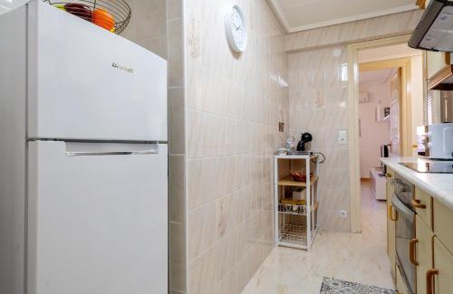 Caspe Apartamento | Apartamentos El Compromiso