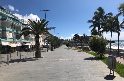 Puerto Naos Apartamento | Apartamentos El Faro