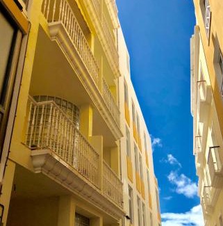 Puerto Naos Apartamento | Apartamentos El Faro