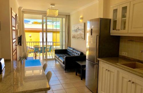 Puerto Naos Apartamento | Apartamentos El Faro