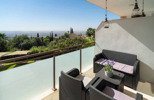 El Brillante Complejo | APARTAMENTOS EL MIRADOR