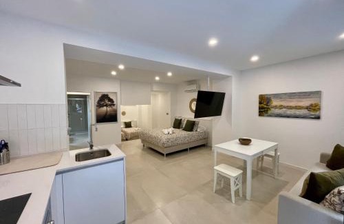 Ciudad Jardin Apartamento | Apartamentos El Olivo