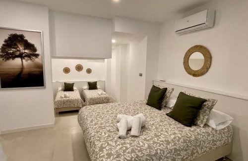 Ciudad Jardin Apartamento | Apartamentos El Olivo