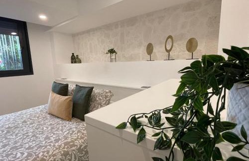 Ciudad Jardin Apartamento | Apartamentos El Olivo