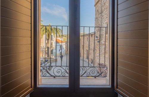 Santa Clara Apartamento | Apartamentos El Patio Plaza Santa Clara Cáceres