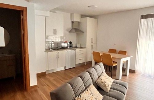Archidona Apartamento | Apartamentos EL PELIGRO 5 ZAGUAN