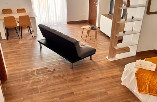 Archidona Apartamento | Apartamentos EL PELIGRO 5 ZAGUAN