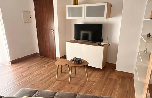 Archidona Apartamento | Apartamentos EL PELIGRO 5 ZAGUAN