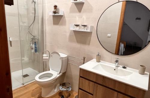 Archidona Apartamento | Apartamentos EL PELIGRO 5 ZAGUAN