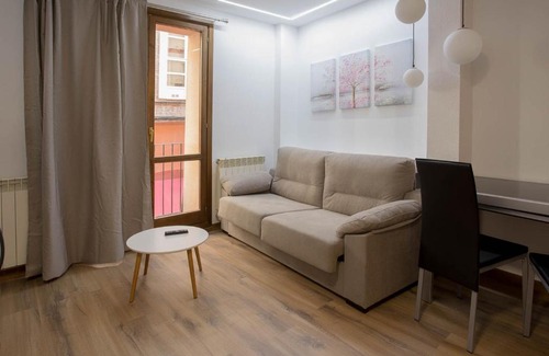 La Magdalena Apartamento | Apartamentos El Pilar