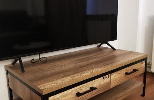 La Magdalena Apartamento | Apartamentos El Pilar