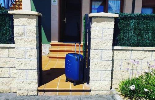 Pedrena Apartamento | Apartamentos el Proel