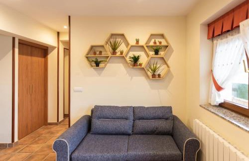 Pedrena Apartamento | Apartamentos el Proel