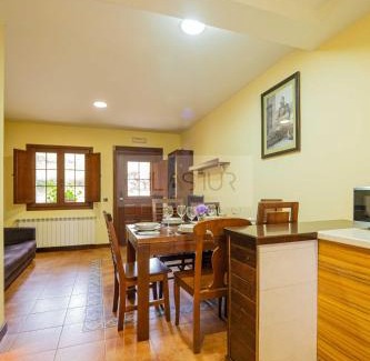 Illas Apartamento | Apartamentos El Río By Silastur